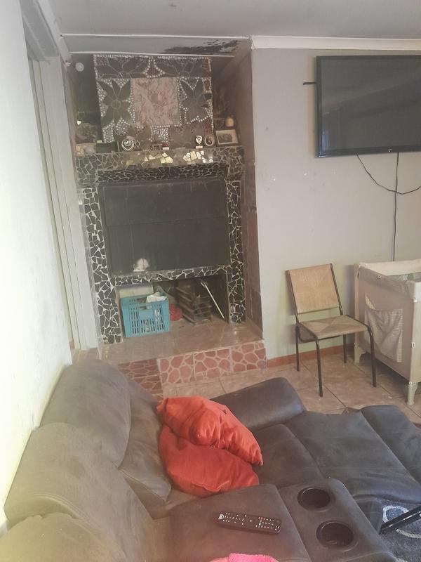 3 Bedroom Property for Sale in Cloetesville Western Cape
